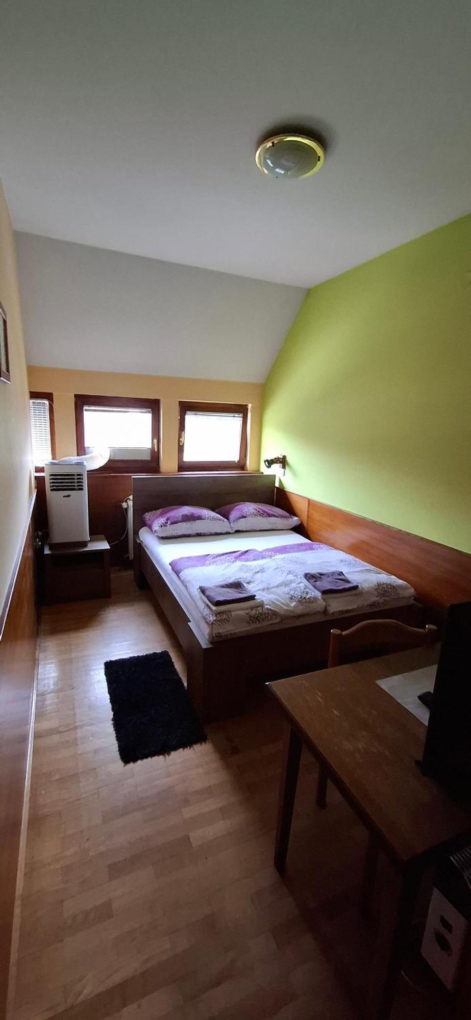 Craft Beer Bar Rooms Varaždin Dış mekan fotoğraf